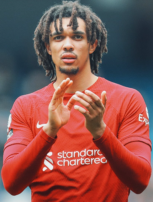 阿诺德转会皇马后的多维境遇剖析