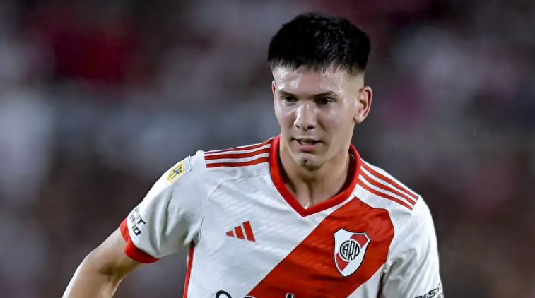 皇马新星马斯坦托诺专访：畅谈伤病、竞争与团队融入