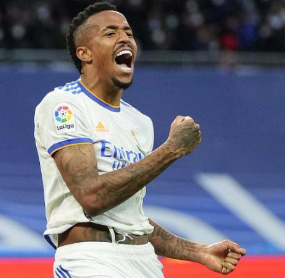 米利唐腿筋重伤，皇马防线面临严峻考验