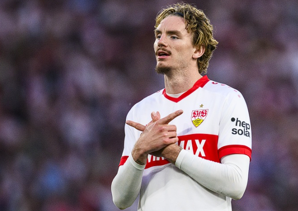 纽卡 2 - 2 战平切尔西：沃尔特马德赛后谈复杂心境与赛场