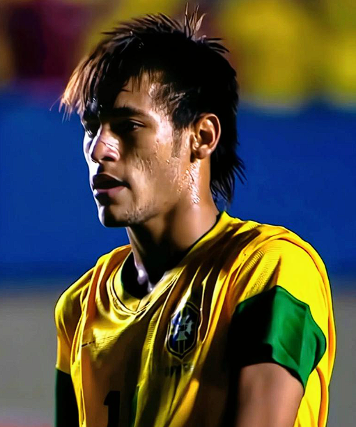 克莱伯森谈巴西队:内马尔地位特殊,新星潜力待显