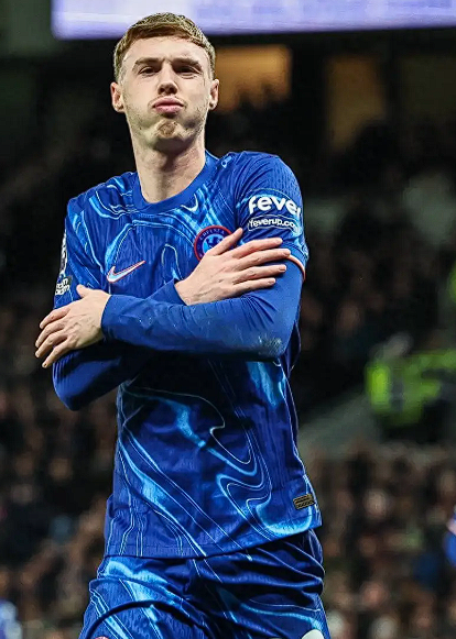 帕尔默转会传闻：波耶特劝阻，本人表态留蓝军