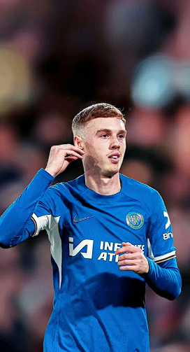 帕尔默转会传闻:波耶特劝阻,本人表态留蓝军