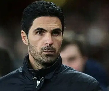 欧冠1/8决赛前夕:阿尔特塔谈阿森纳备战情况与赛季展望