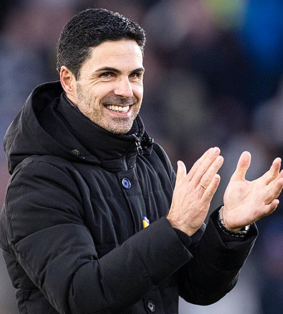 欧冠1/8决赛前夕:阿尔特塔谈阿森纳备战情况与赛季展望