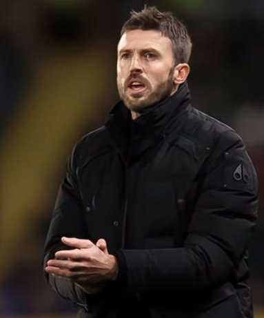 卡里克专访：曼联临时执教，凝聚团队共赴征程