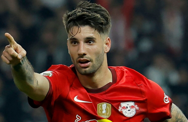 前利物浦球员格伦·约翰逊谈索博斯洛伊赛后行为：情绪与理性权衡