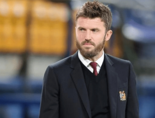 鲁尼力挺卡里克：重拾曼联文化，应获长期执教契机